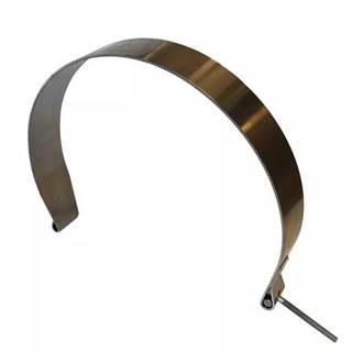 Peterbilt 387 Fuel Tank Strap / Bracket