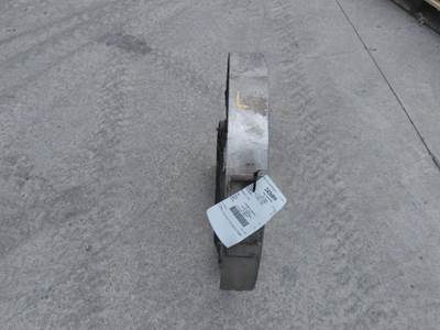 Peterbilt 387 Left Fuel Tank Strap / Bracket