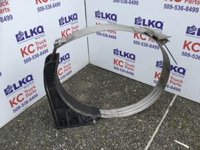 Peterbilt 387 Fuel Tank Strap / Bracket
