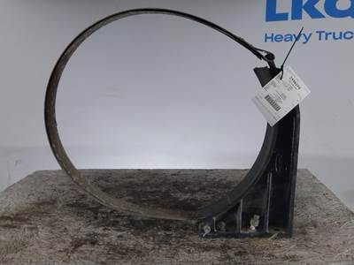 Peterbilt 389 Left Fuel Tank Strap / Bracket