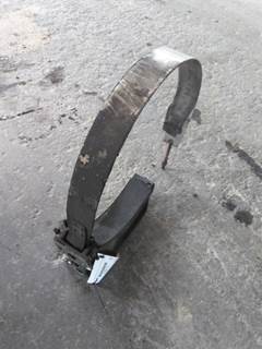 Peterbilt 389 Fuel Tank Strap / Bracket