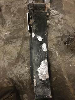 Peterbilt Fuel Tank Strap / Bracket