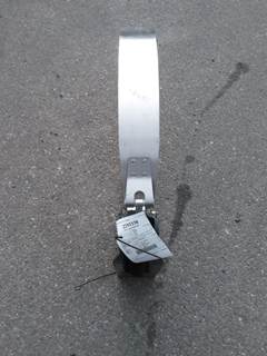 Peterbilt 520 Fuel Tank Strap / Bracket