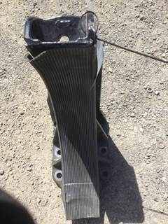 Peterbilt 567 Left Fuel Tank Strap / Bracket