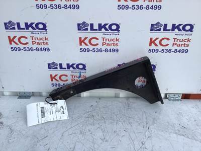 Peterbilt 567 Fuel Tank Strap / Bracket