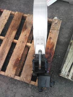 Peterbilt 567 Fuel Tank Strap / Bracket