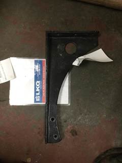 Peterbilt 567 Fuel Tank Strap / Bracket