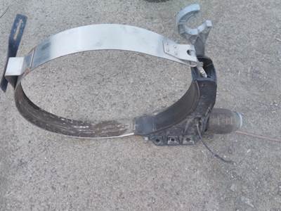 Peterbilt 567 Fuel Tank Strap / Bracket