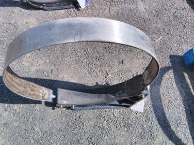 Peterbilt 567 Fuel Tank Strap / Bracket