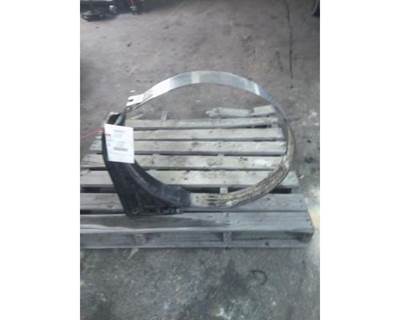 Peterbilt 567 Right Fuel Tank Strap / Bracket