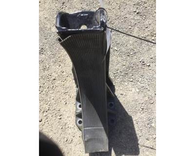 Peterbilt 567 Left Fuel Tank Strap / Bracket