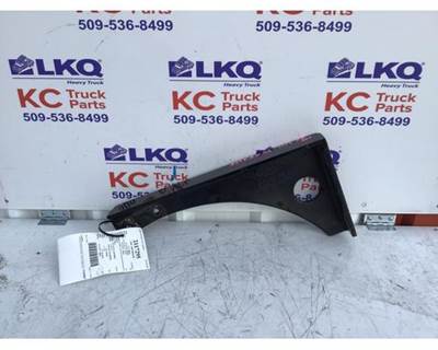 Peterbilt 567 Fuel Tank Strap / Bracket