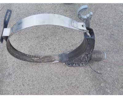 Peterbilt 567 Fuel Tank Strap / Bracket
