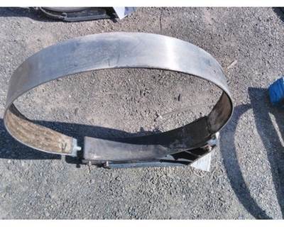 Peterbilt 567 Fuel Tank Strap / Bracket