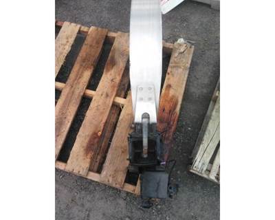 Peterbilt 567 Fuel Tank Strap / Bracket