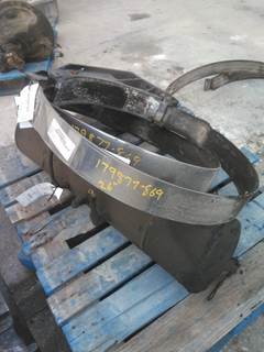Peterbilt 579 Fuel Tank Strap / Bracket