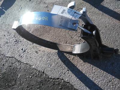 Peterbilt 579 Fuel Tank Strap / Bracket