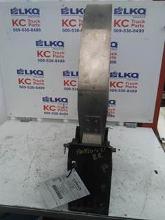 Peterbilt 579 Right Fuel Tank Strap / Bracket