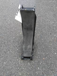 Peterbilt 579 Right Fuel Tank Strap / Bracket