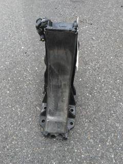 Peterbilt 579 Left Fuel Tank Strap / Bracket