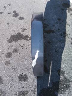 Peterbilt 579 Fuel Tank Strap / Bracket