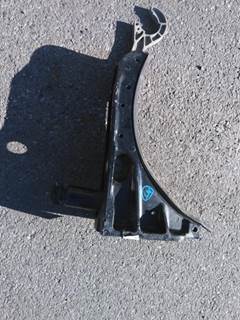 Peterbilt 579 Left Fuel Tank Strap / Bracket