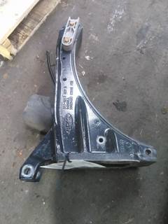 Peterbilt 579 Right Fuel Tank Strap / Bracket