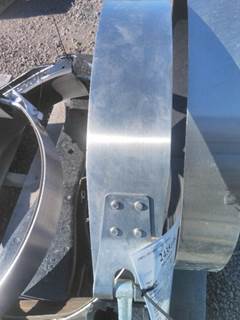 Peterbilt 579 Fuel Tank Strap / Bracket