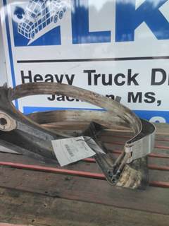 Peterbilt 579 Fuel Tank Strap / Bracket