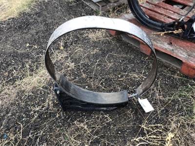 Peterbilt 579 Fuel Tank Strap / Bracket