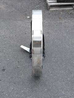 Peterbilt 579 Right Fuel Tank Strap / Bracket