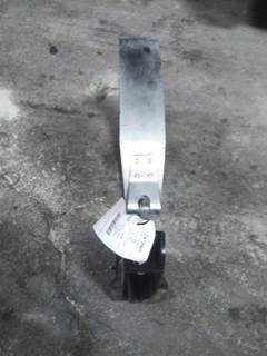 Peterbilt 579 Left Fuel Tank Strap / Bracket