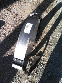 Peterbilt 579 Right Fuel Tank Strap / Bracket