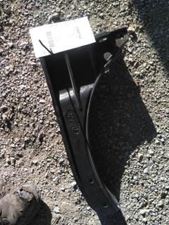 Peterbilt 579 Right Fuel Tank Strap / Bracket