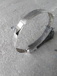 Peterbilt 579 Right Fuel Tank Strap / Bracket