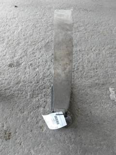 Peterbilt 579 Left Fuel Tank Strap / Bracket