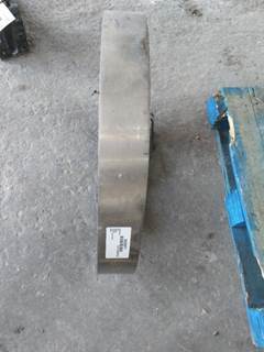 Peterbilt 579 Right Fuel Tank Strap / Bracket