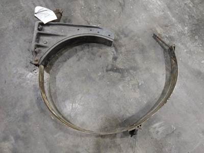 Peterbilt 579 Right Fuel Tank Strap / Bracket