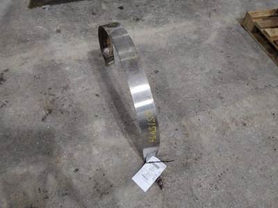 Peterbilt 579 Fuel Tank Strap / Bracket