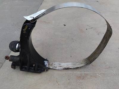 Peterbilt 579 Fuel Tank Strap / Bracket