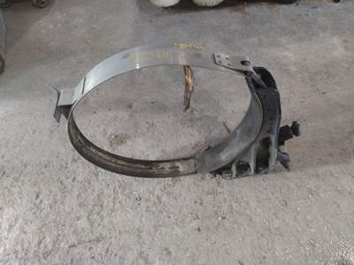 Peterbilt 579 Fuel Tank Strap / Bracket