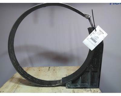 Peterbilt 579 Right Fuel Tank Strap / Bracket