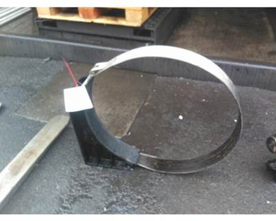 Peterbilt 579 Right Fuel Tank Strap / Bracket