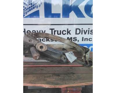 Peterbilt 579 Fuel Tank Strap / Bracket