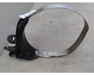 Peterbilt 579 Fuel Tank Strap / Bracket