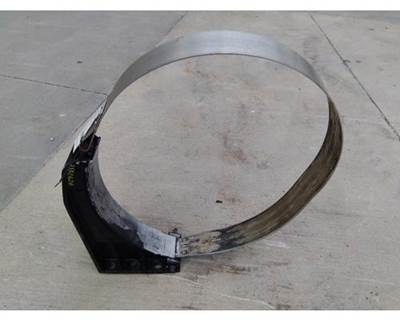 Peterbilt 579 Fuel Tank Strap / Bracket