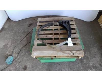 Peterbilt 579 Fuel Tank Strap / Bracket