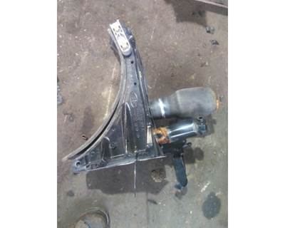 Peterbilt 579 Left Fuel Tank Strap / Bracket