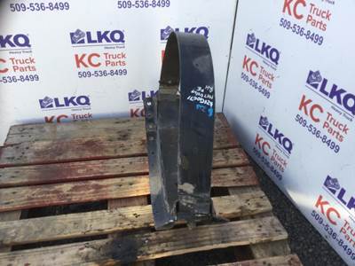 Volvo FE Fuel Tank Strap / Bracket