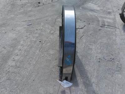 Volvo VNL Fuel Tank Strap / Bracket